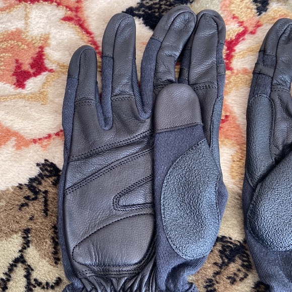 Hunting gloves - Picture 3 of 9